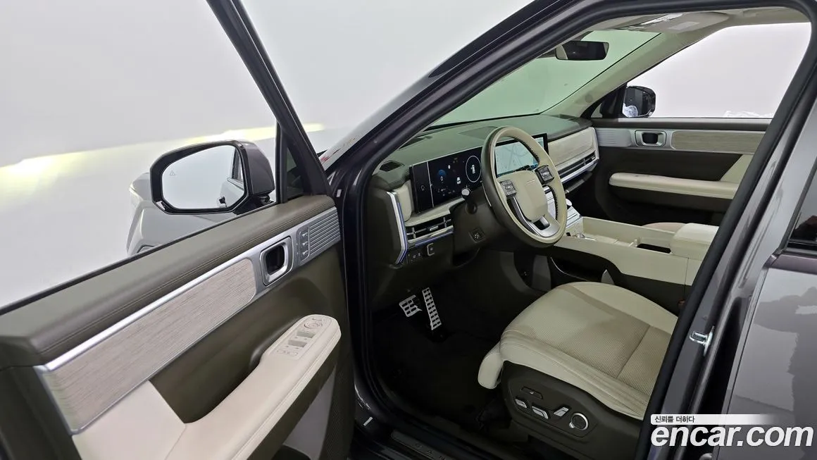 Hyundai Santafe — фото 10