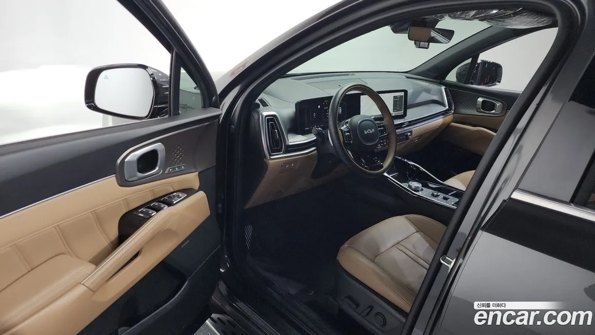 Kia Sorento — фото 10