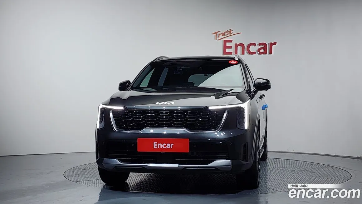 Kia Sorento — фото 3