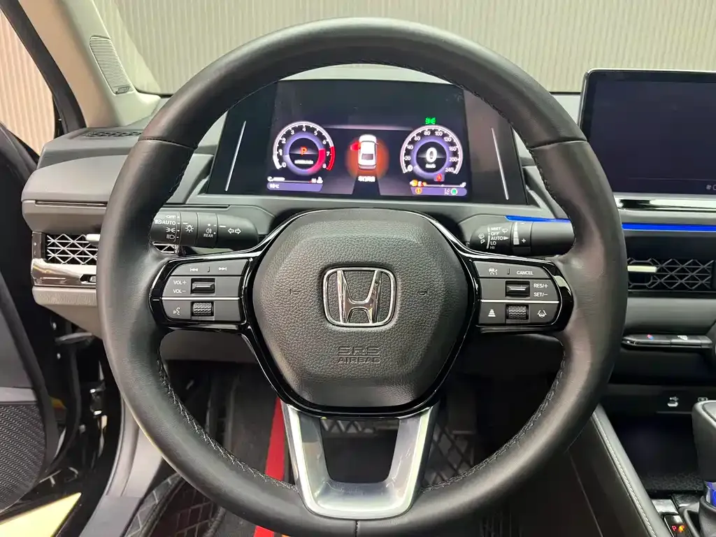 Honda Accord — фото 5