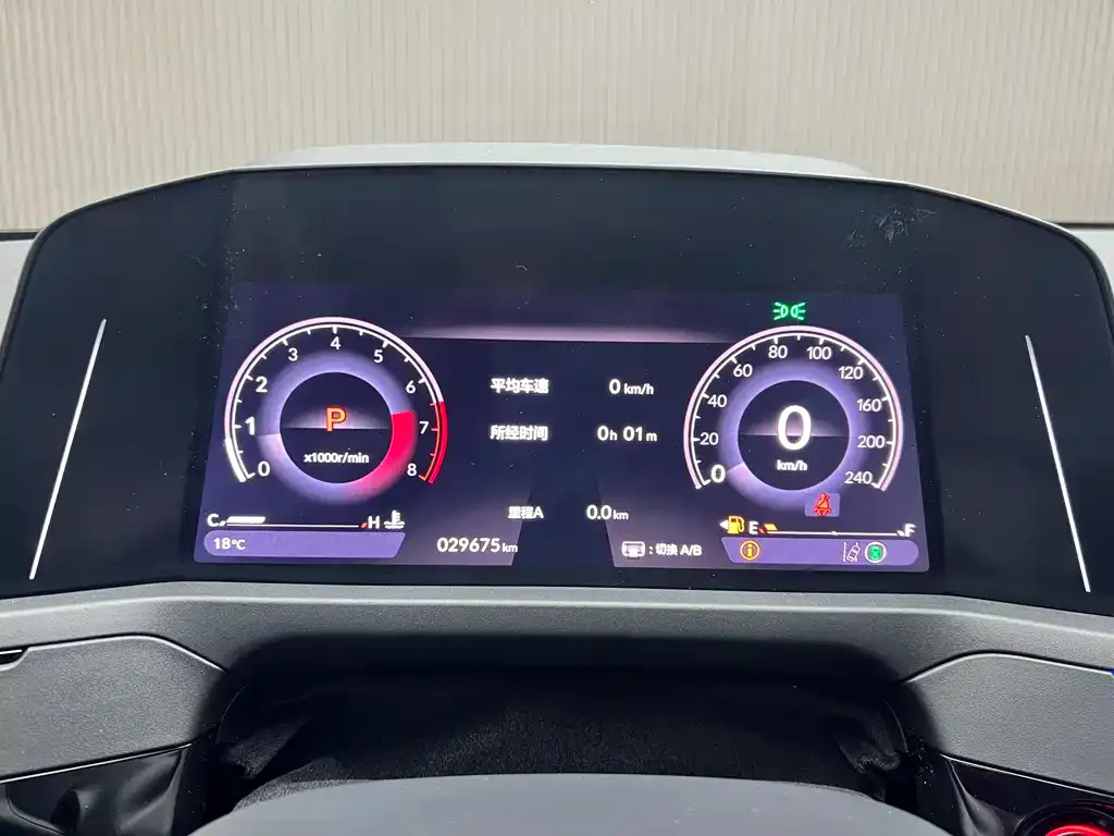 Honda Accord — фото 9
