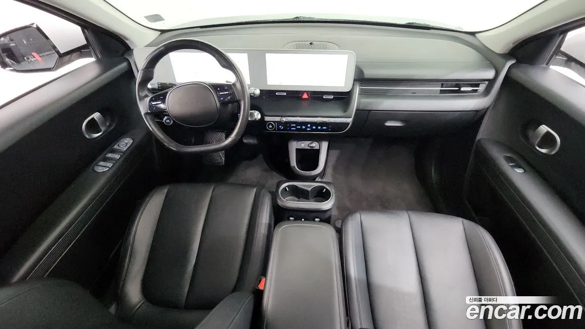 Hyundai Ioniq5 — фото 7