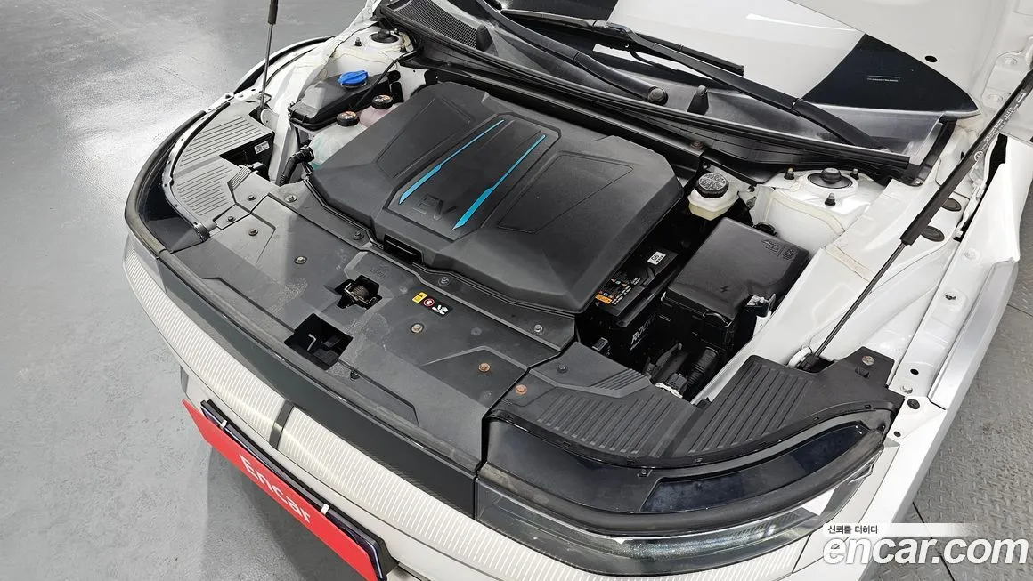 Hyundai Ioniq5 — фото 6