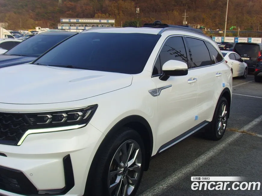 Kia Sorento — фото 2
