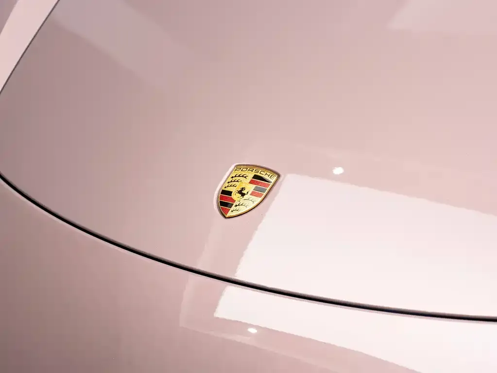 Porsche 718 — фото 4