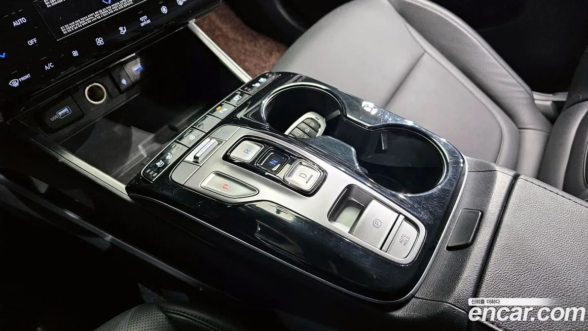 Hyundai Tucson — фото 9