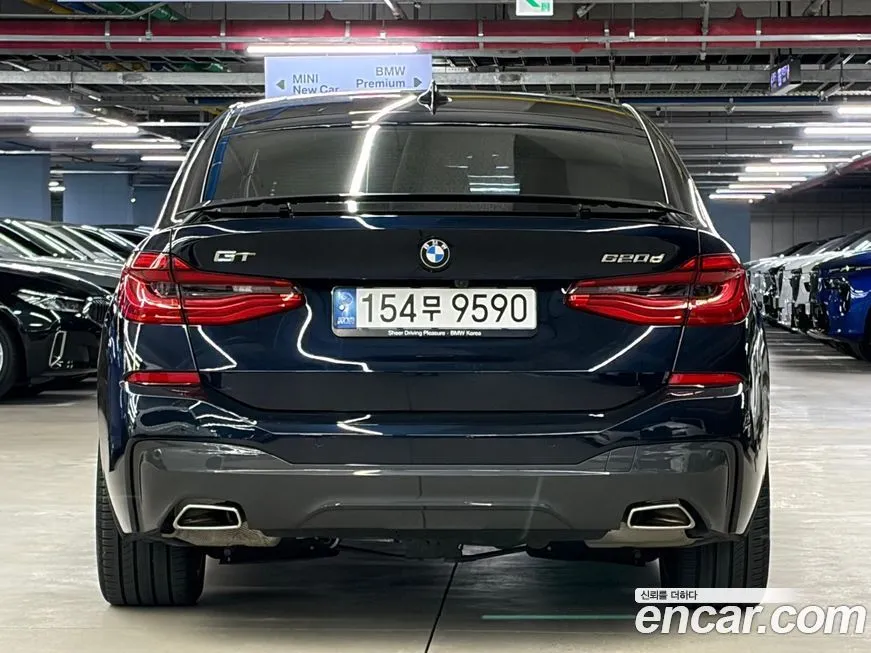 BMW Gran Turismo — фото 4