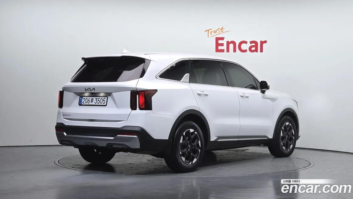Kia Sorento — фото 2