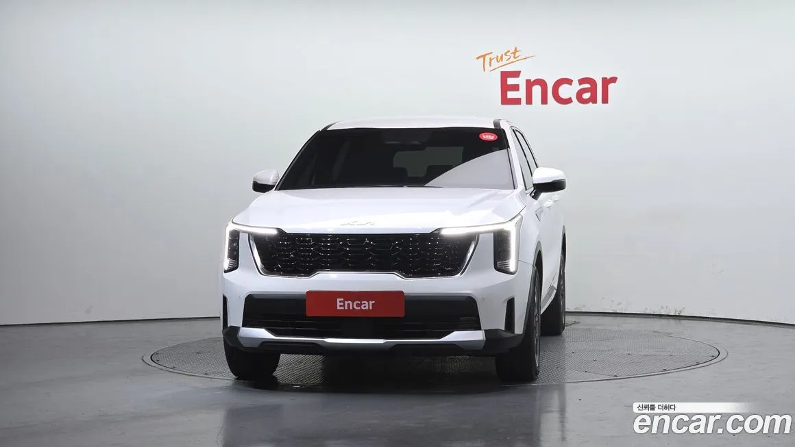 Kia Sorento — фото 3