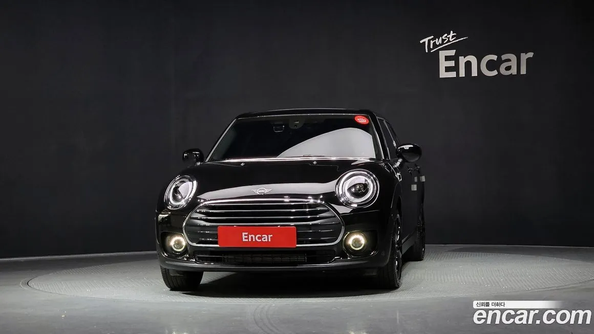 Mini Clubman — фото 3