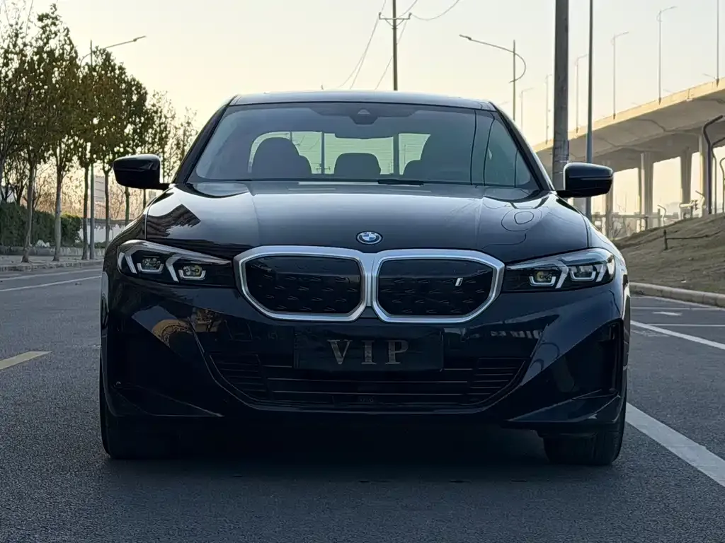 BMW i3 — фото 2