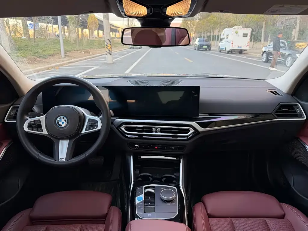 BMW i3 — фото 6