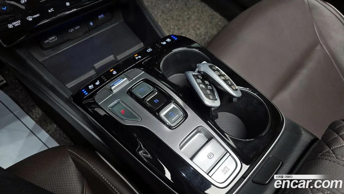Hyundai Tucson — фото 9