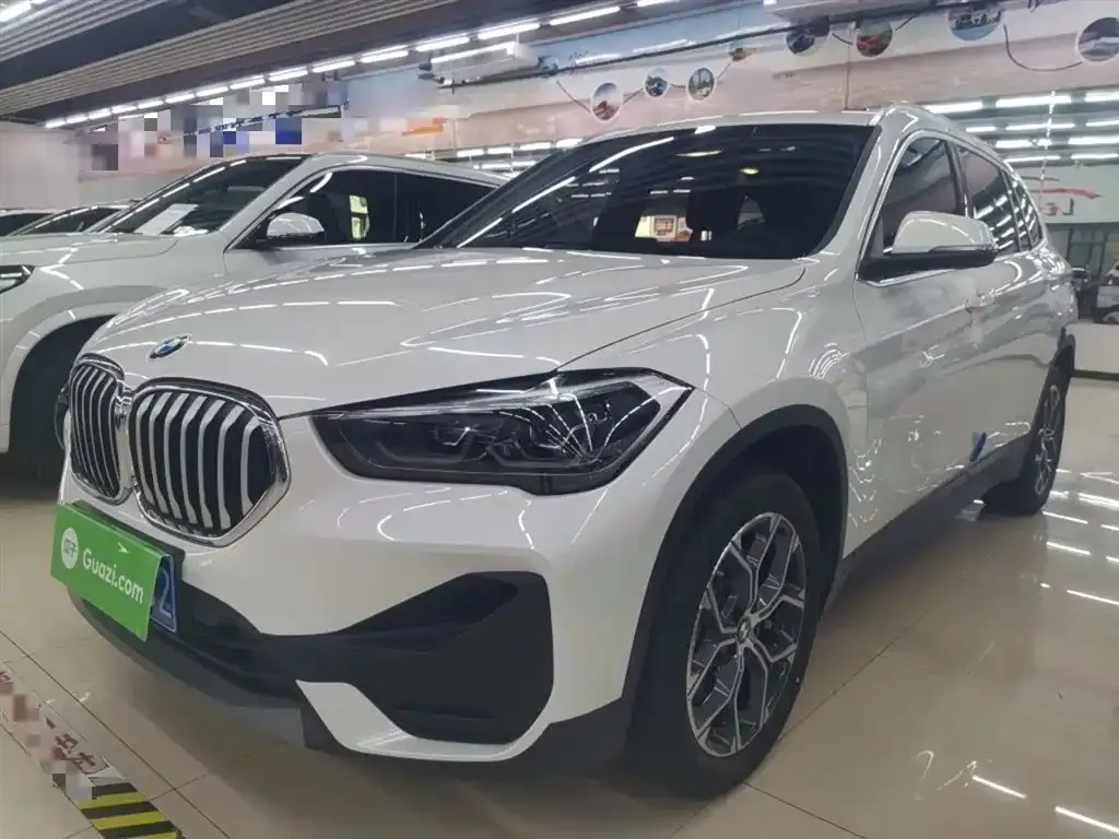 BMW X1 — фото 2