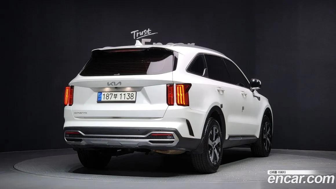 Kia Sorento — фото 2