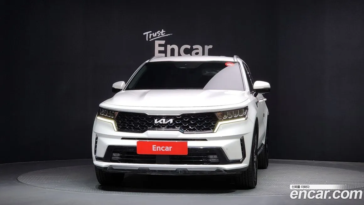 Kia Sorento — фото 3