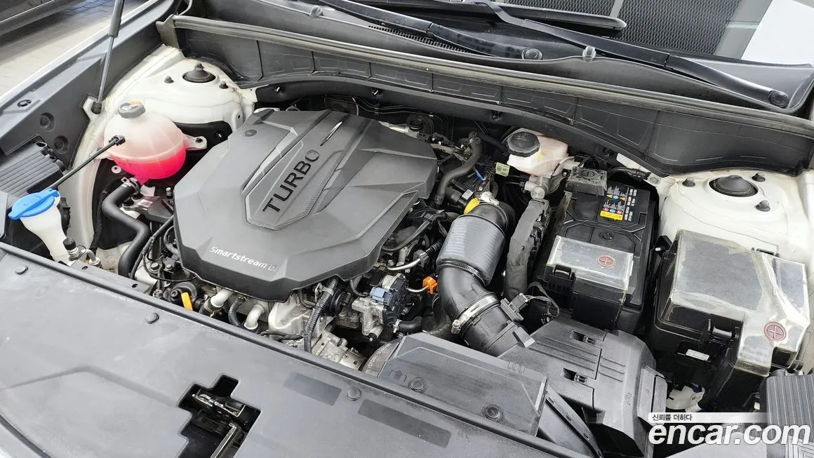 Kia Sorento — фото 6