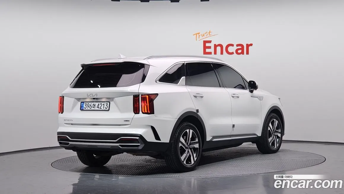 Kia Sorento — фото 2