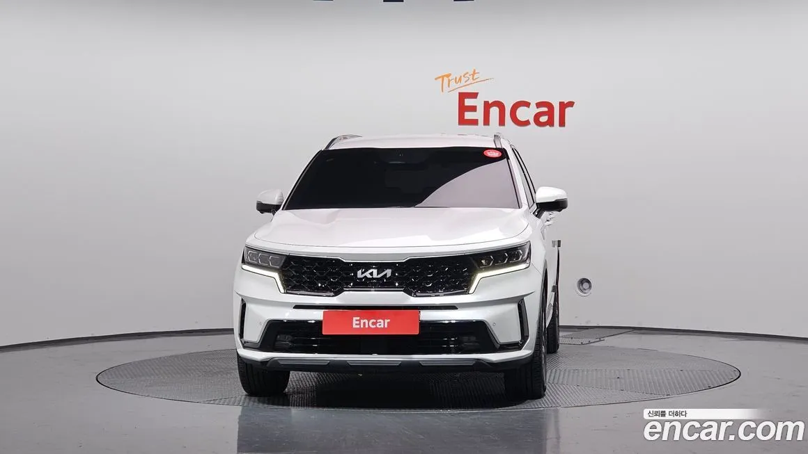 Kia Sorento — фото 3