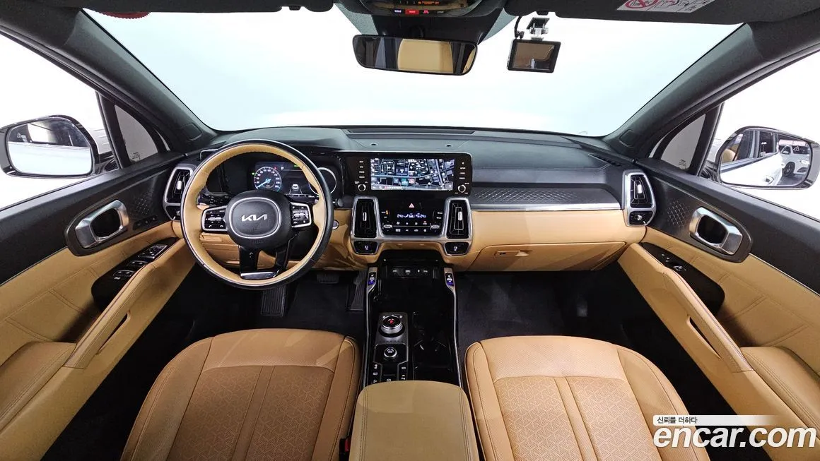 Kia Sorento — фото 7