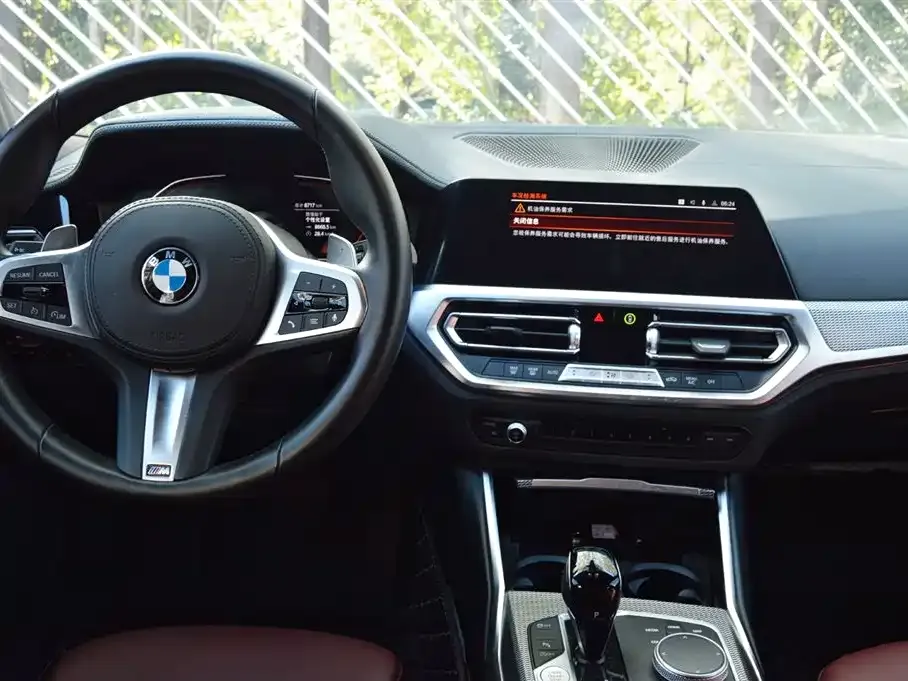 BMW 4 Series — фото 10