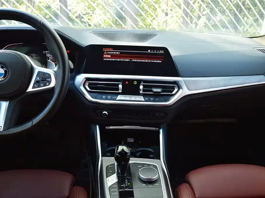 BMW 4 Series — фото 9