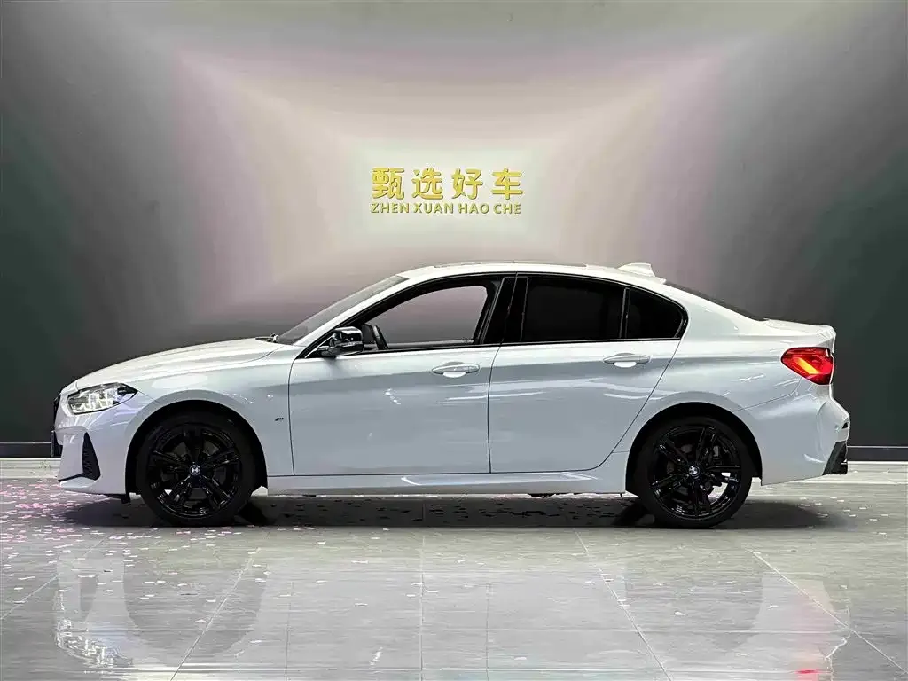 BMW 1 Series — фото 4