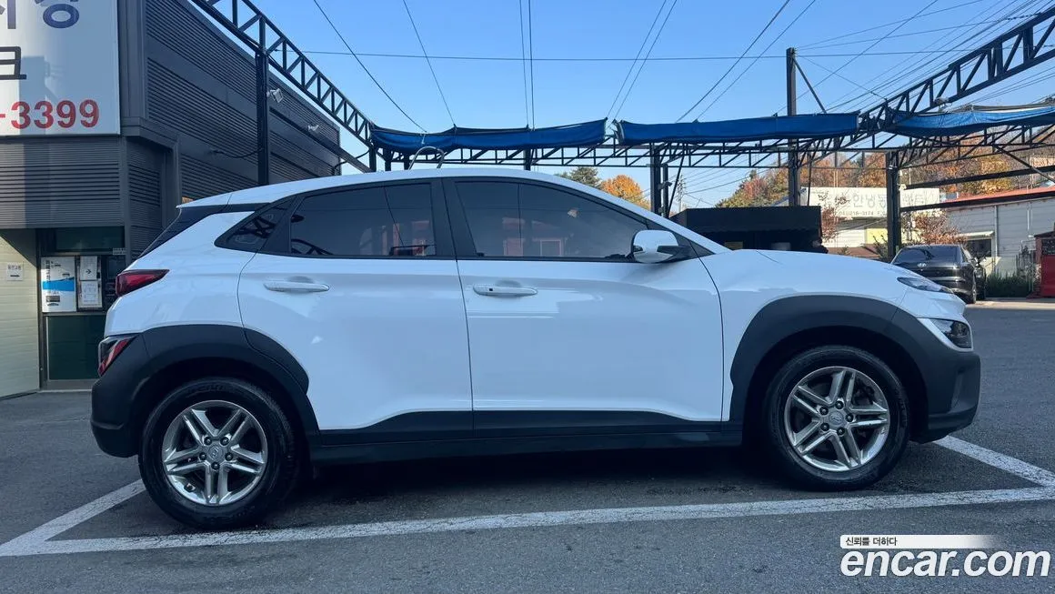 Hyundai Kona — фото 4
