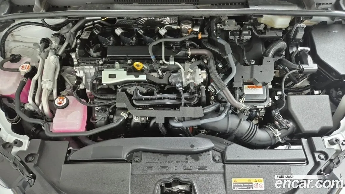 Toyota Prius — фото 6