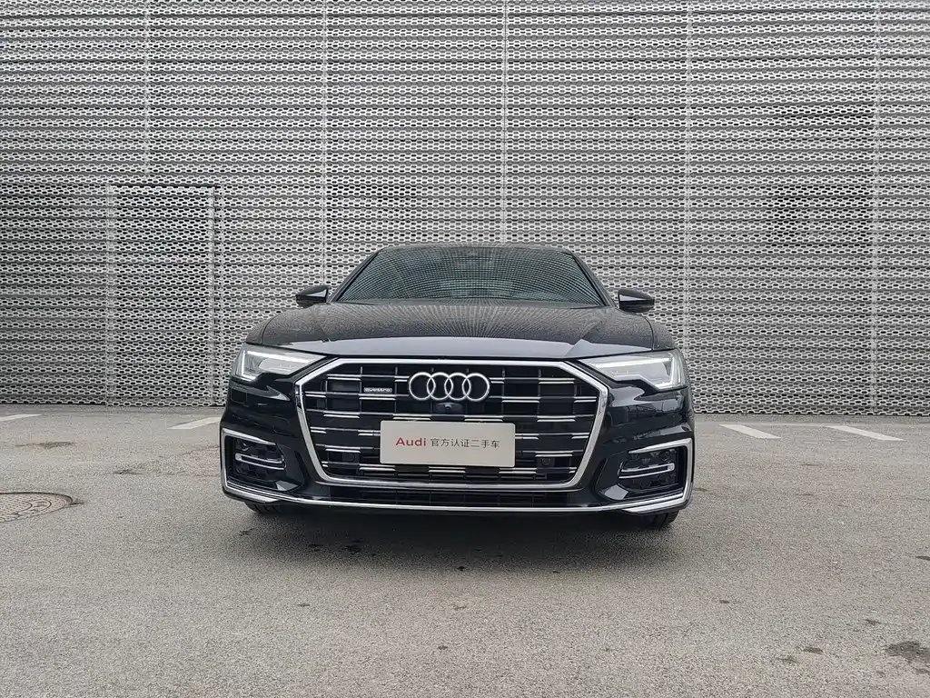 Audi A6L — фото 2