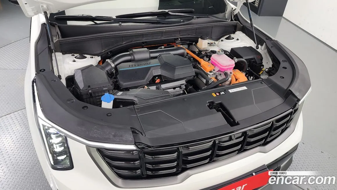 Kia Sorento — фото 6