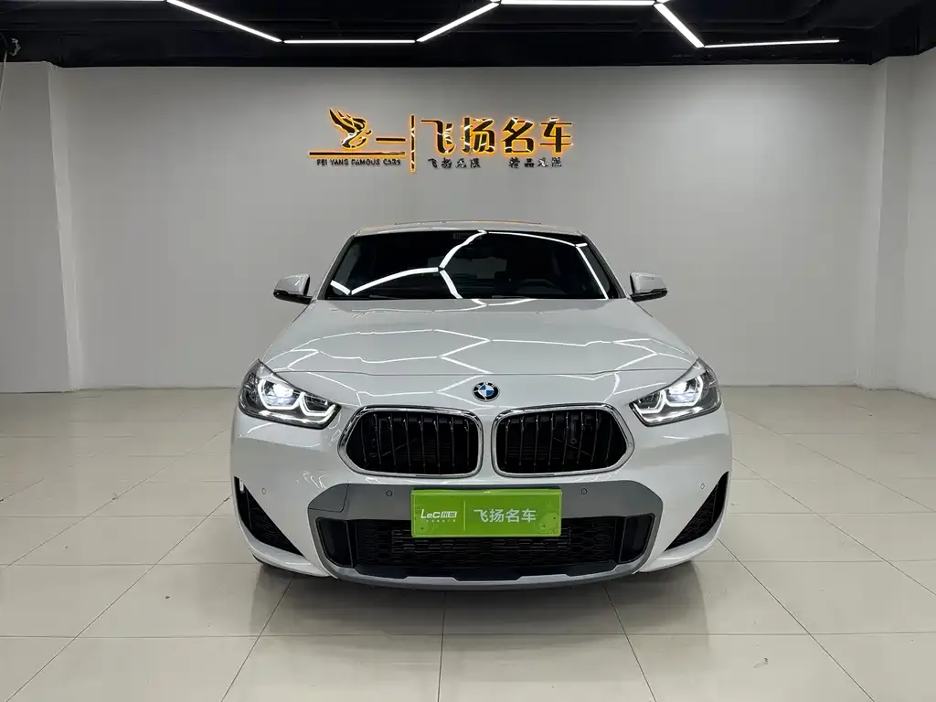 BMW X2 — фото 2