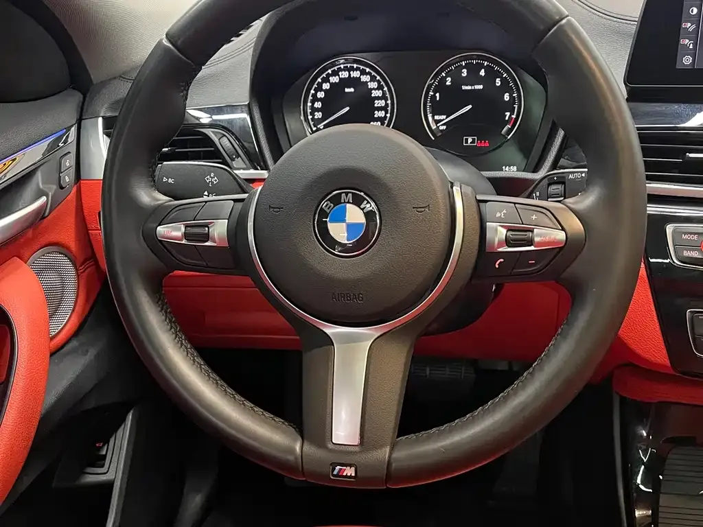 BMW X2 — фото 4