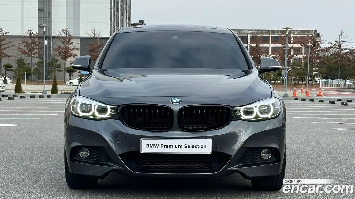 BMW Gran Turismo — фото 3