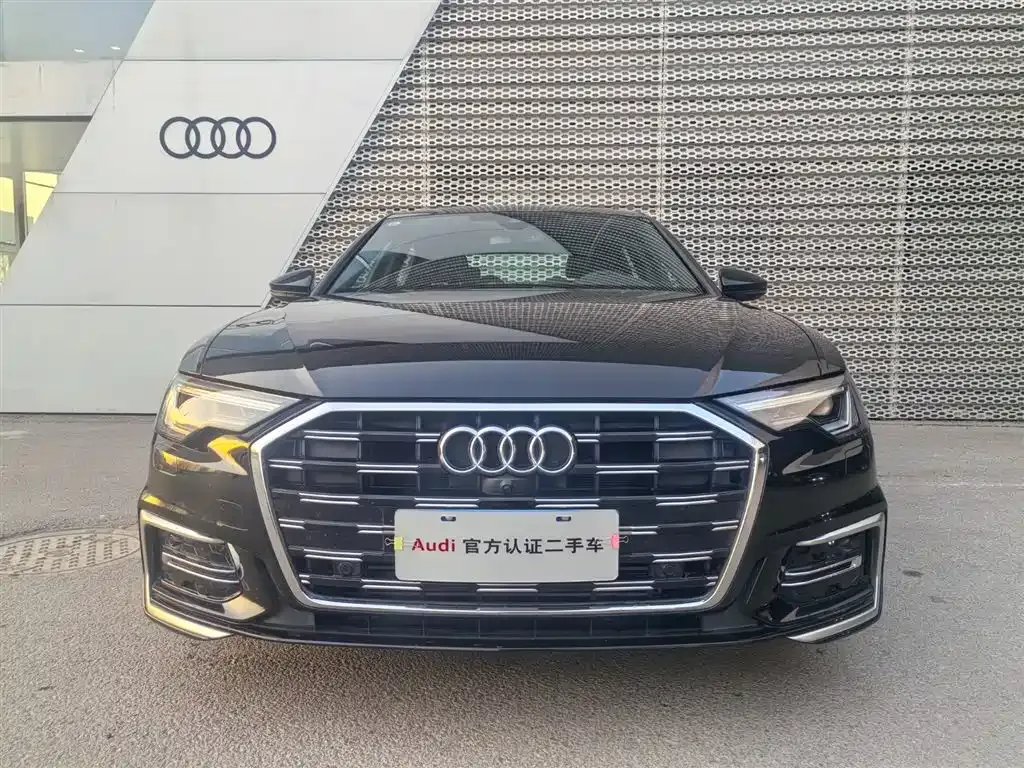 Audi A6L — фото 2