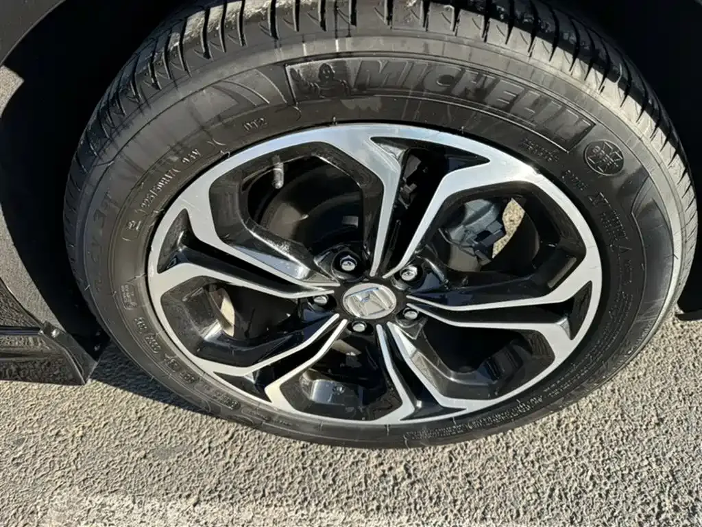 Honda Accord — фото 4