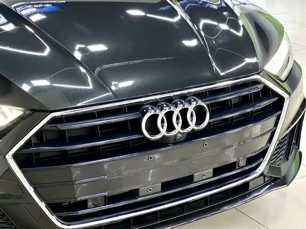 Audi A7 — фото 4