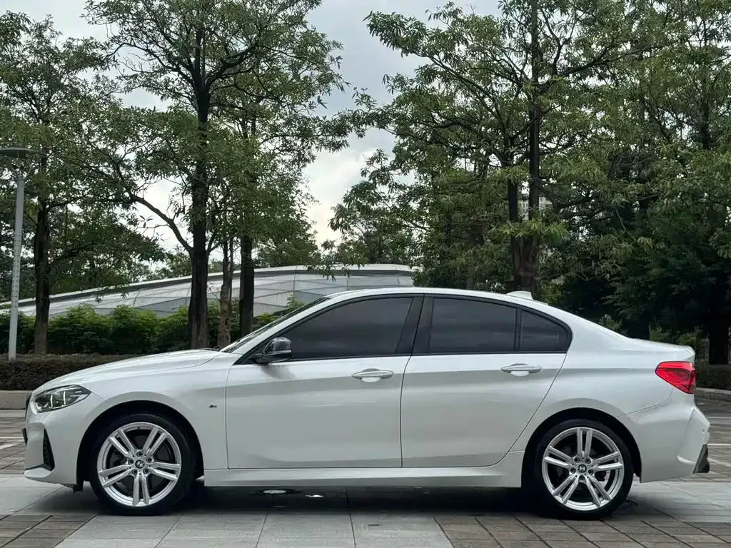 BMW 1 Series — фото 4