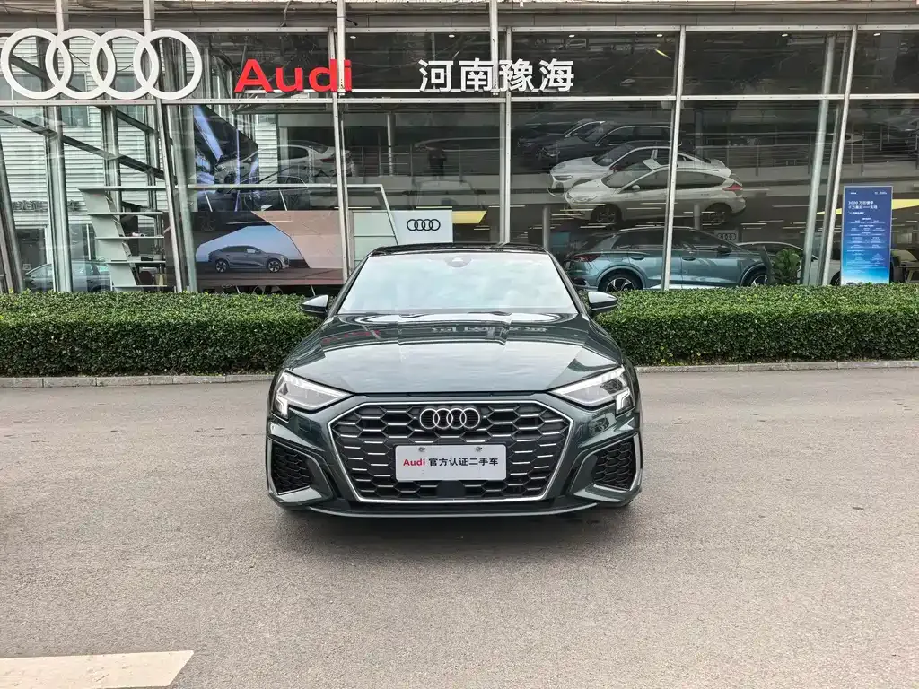 Audi A3 — фото 2