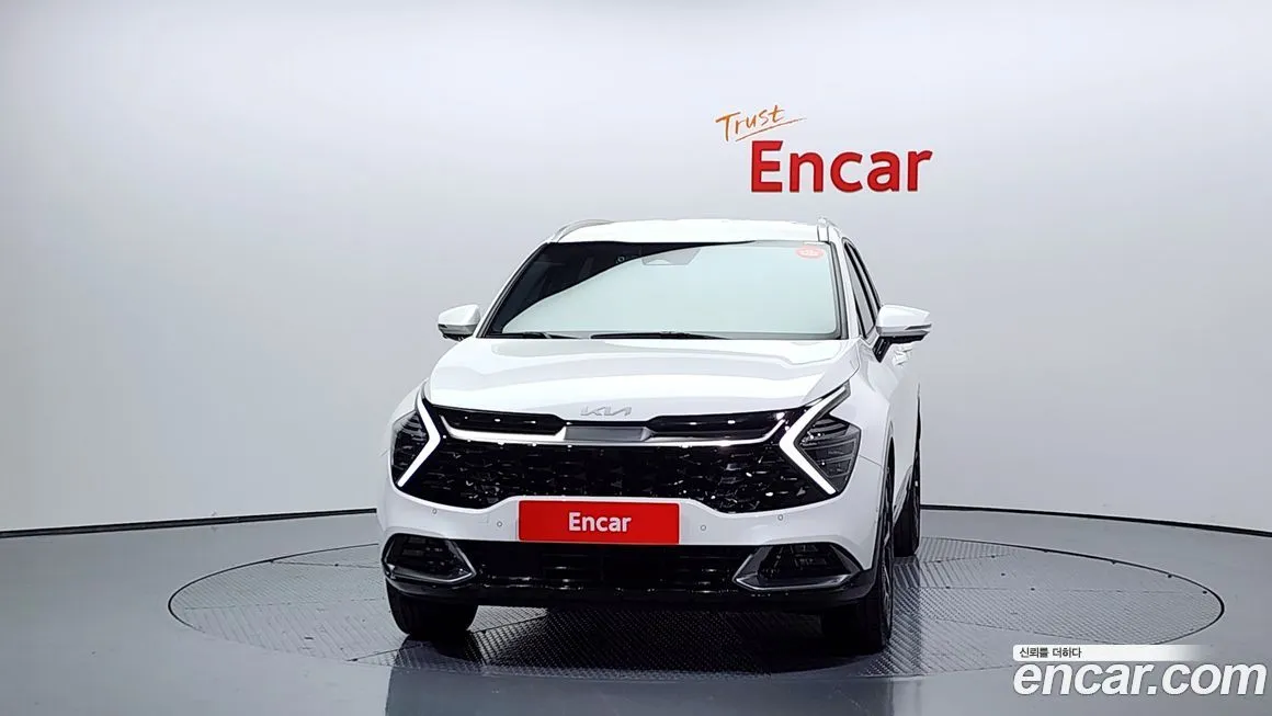 Kia Sportage — фото 3