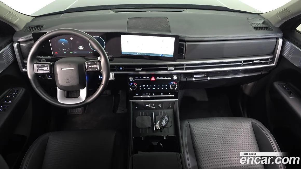 Hyundai Santafe — фото 7