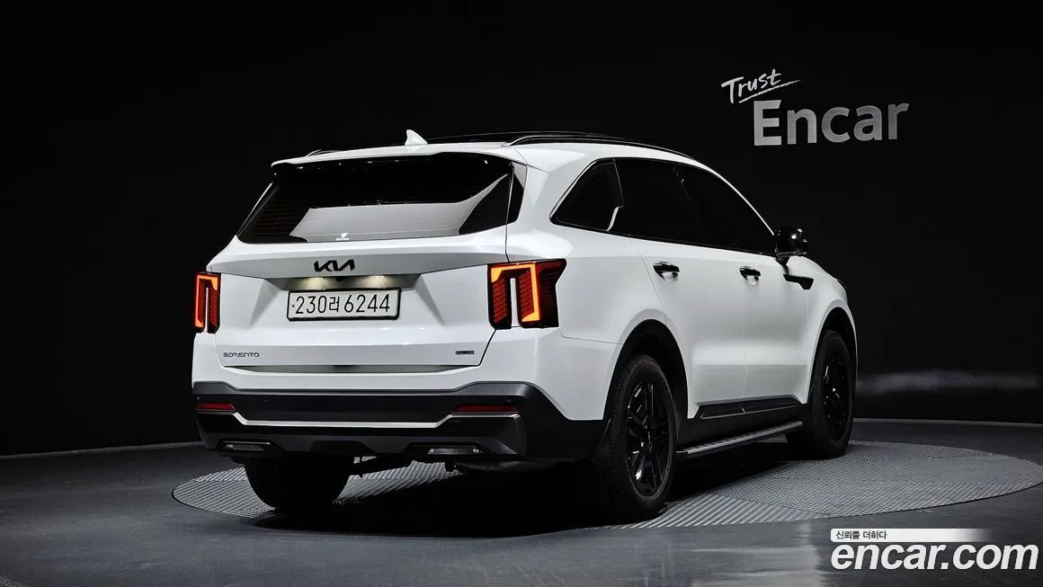 Kia Sorento — фото 2