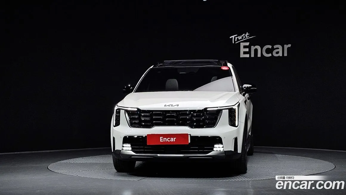 Kia Sorento — фото 3