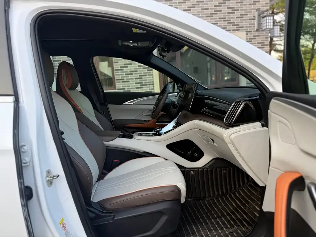 BYD Pro New Energy — фото 10