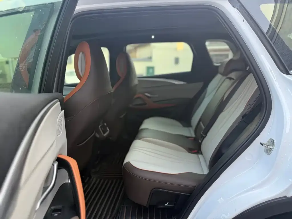 BYD Pro New Energy — фото 8