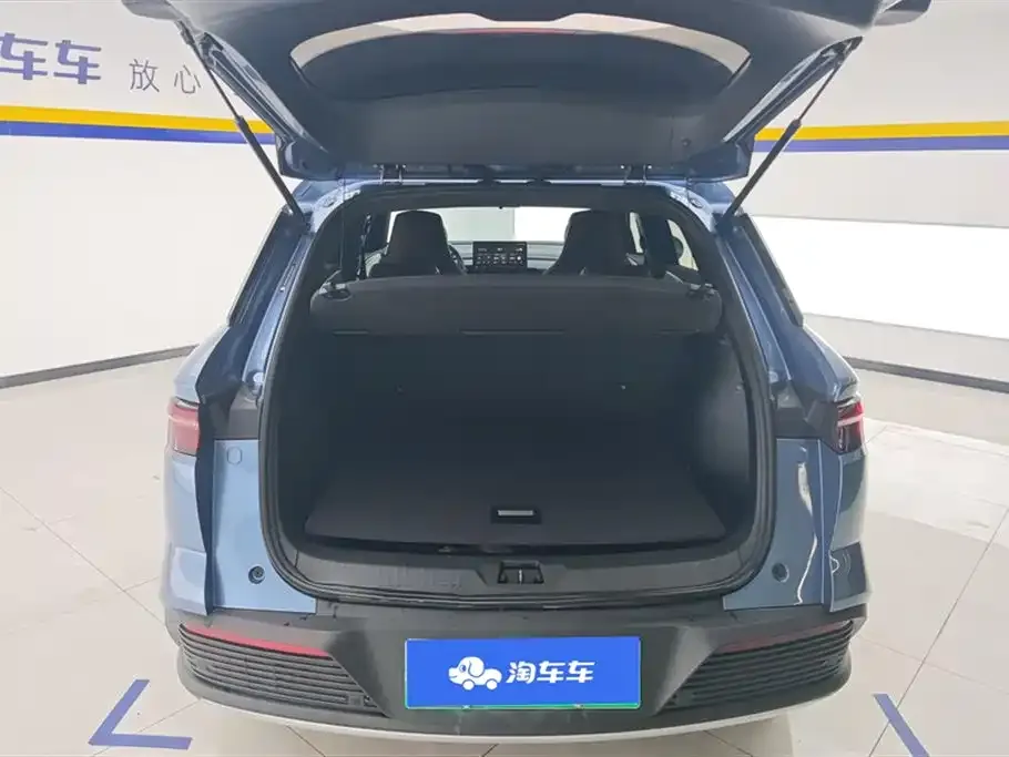 BYD Pro New Energy — фото 4