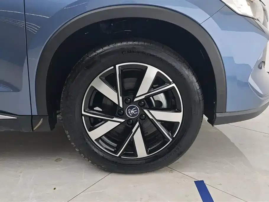 BYD Pro New Energy — фото 6