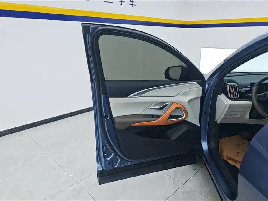 BYD Pro New Energy — фото 7
