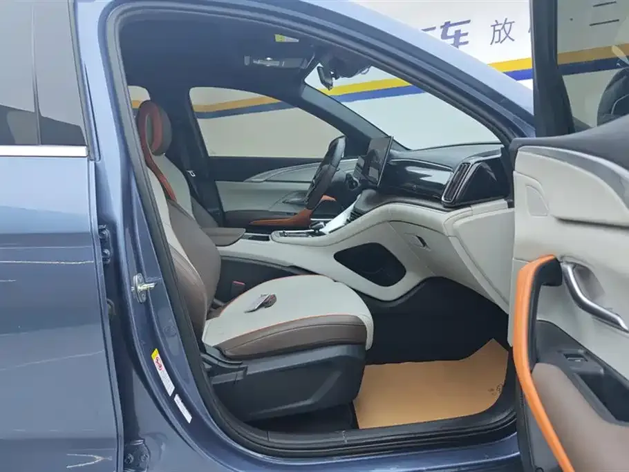 BYD Pro New Energy — фото 8