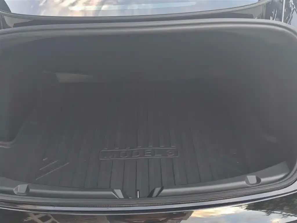 Tesla Model 3 — фото 10